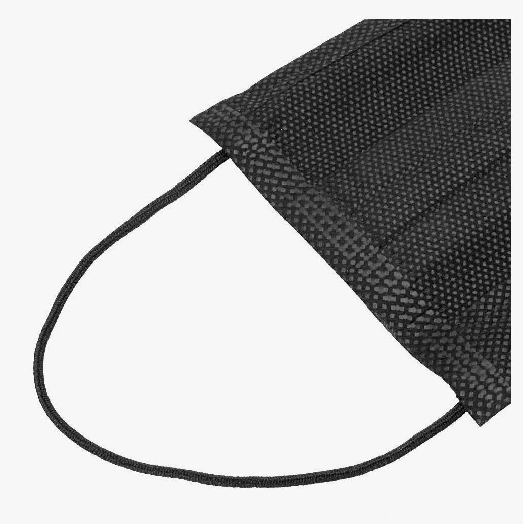 Шнур вязанный эластичный