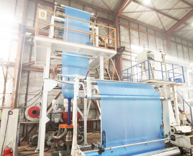 Полиэтиленовая пленка