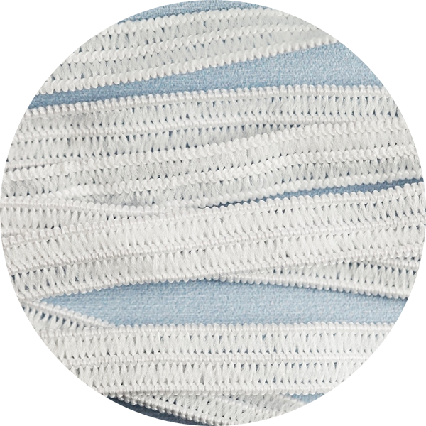 Резинка "Лесенка"