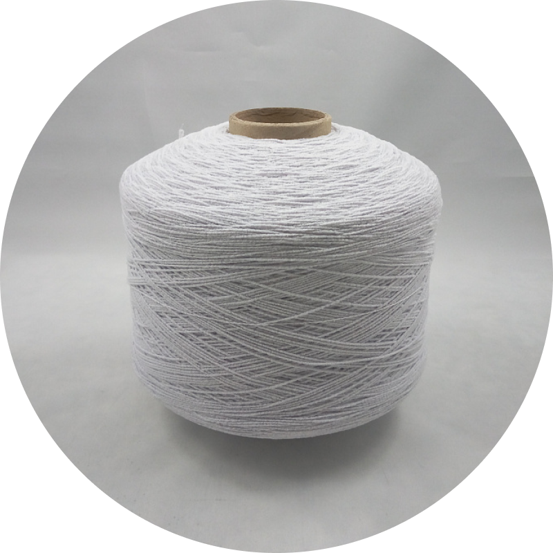 Нить латексная оплетенная