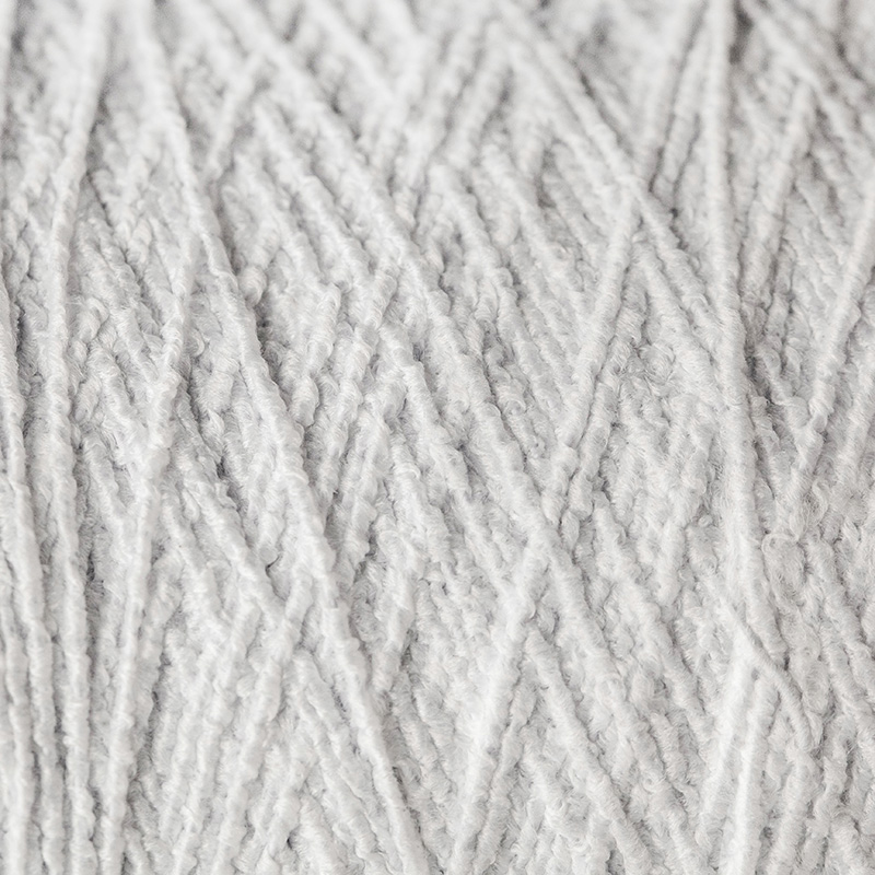 Нить латексная оплетенная