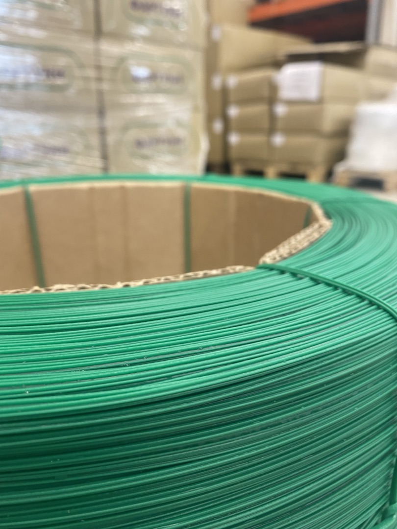 Клип лента, твист лента, ю-клипс