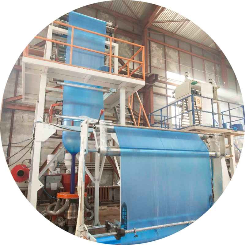 Полиэтиленовая пленка