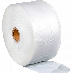 Рукав ПНД/ПВД от 6 мкм до 20 мкм от 150 мм до 1000 мм