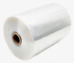 Стрейч машинный