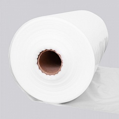 Полурукав ПНД/ПВД прозрачный