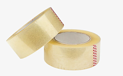 Скотч / Клейкая Лента размеры 48/45/140